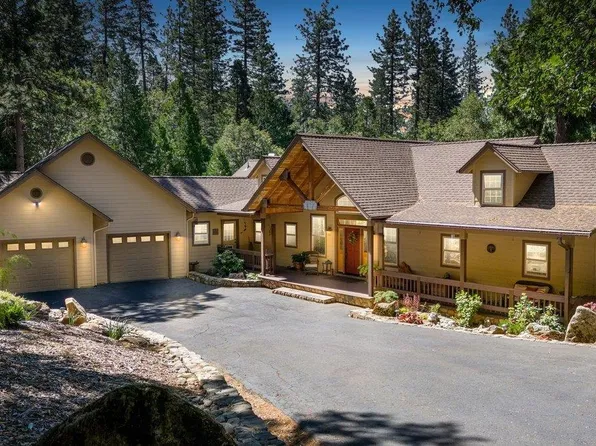 23282 Pelton Wheel, Sonora, CA 95370