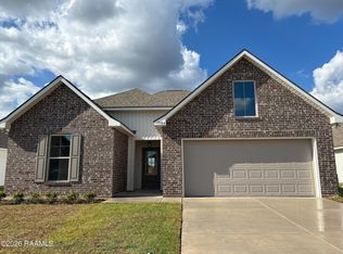 7384 Alley Oak Ln, Maurice, LA 70555