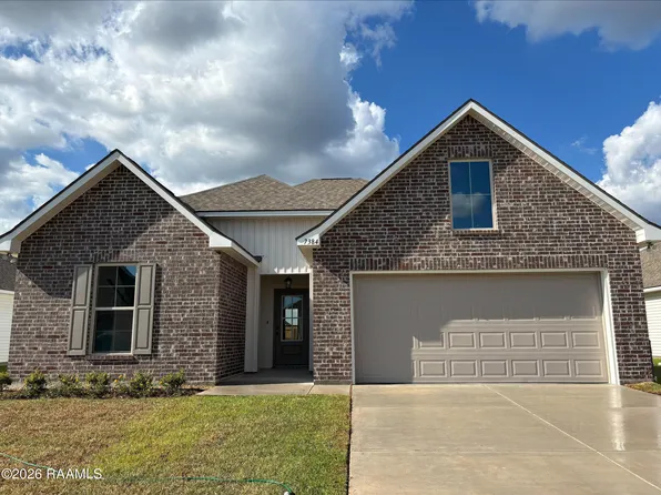 7384 Alley Oak Ln, Maurice, LA 70555