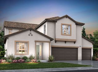 Icon 320 Plan, De Young Summit at The Preserve, Friant, CA 93626