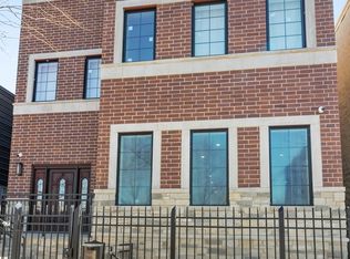 1443 N Cleaver St, Chicago, IL 60642