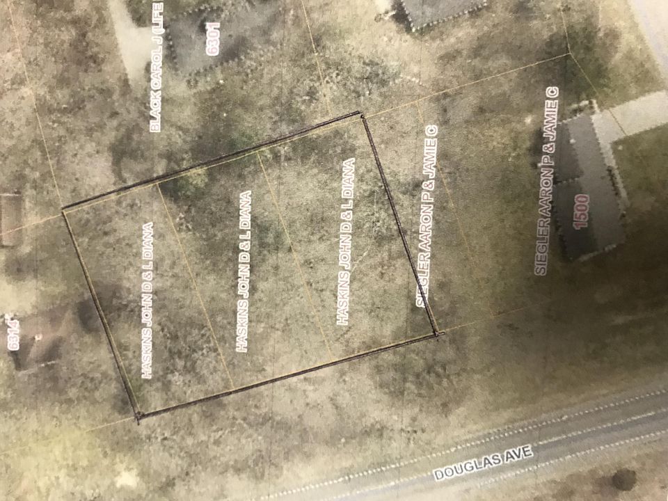 1st image of 0 Douglas Ave