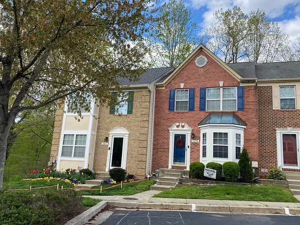 1429 Falcon Nest Ct, Arnold, MD 21012