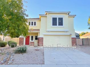 2655 E Harrison Ct, Gilbert, AZ 85295