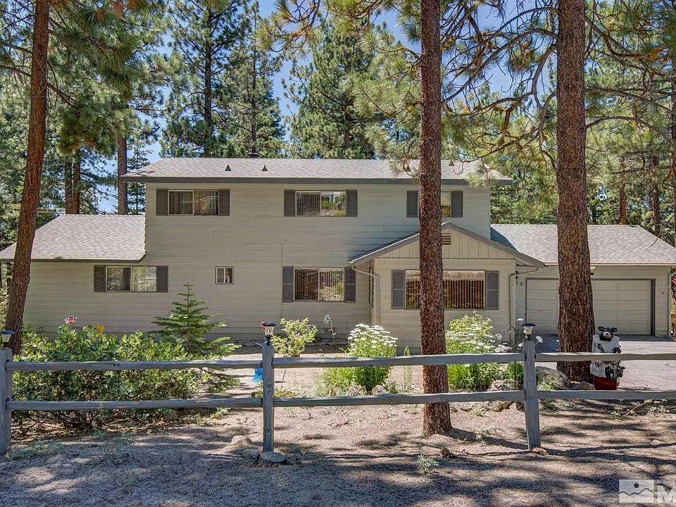 172 Hall Ct, Stateline, NV 89449 Zillow