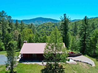 1211 Punkton Rd, Del Rio, TN 37727