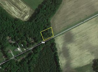 Hummingbird Rd, Ellendale, DE 19941