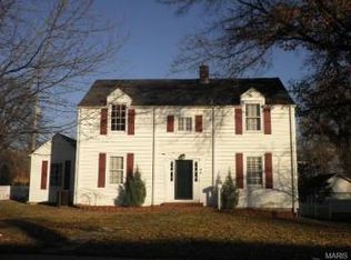 48 N Maple Ave, Saint Louis, MO 63135