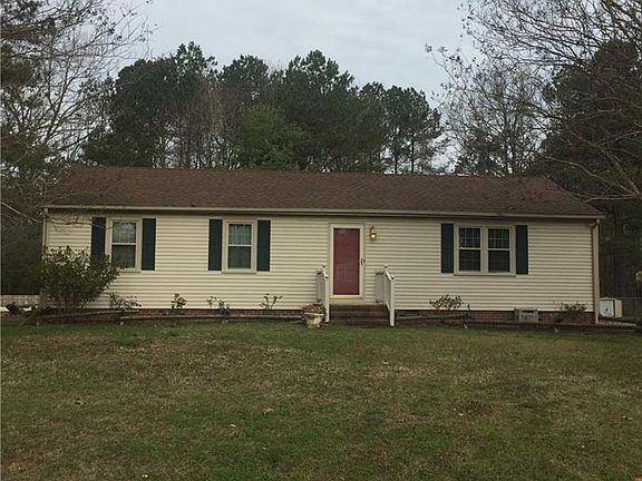 2nd image of 19716 White Fawn Dr
