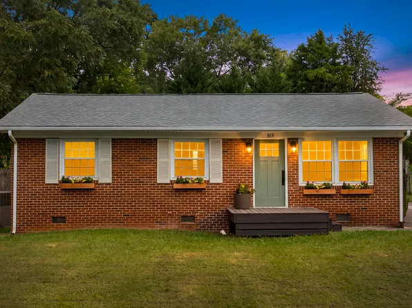 515 Goldfinch Ave, Knoxville, TN 37920