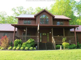 44 Maple Glen Trl, Sumerco, WV 25567