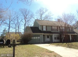 6906 Caribou Ct, Waldorf, MD