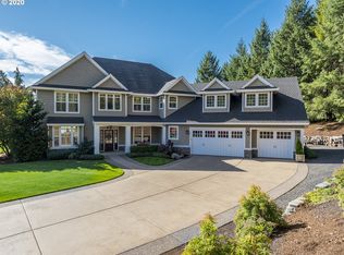 16475 NE Mountain Home Rd, Sherwood, OR 97140