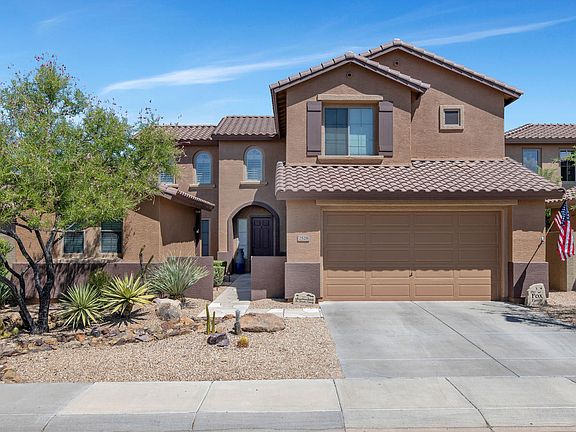 2nd image of 2528 W Coyote Creek Dr