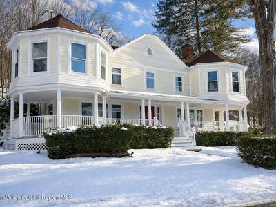 30 Old Post Road N, Red Hook, NY, 12571