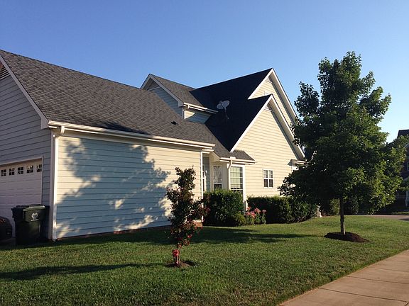 Side Yard