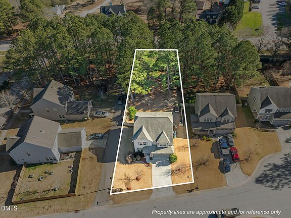 4th image of 4603 Silver Charm Dr