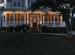 225 Star Magnolia Dr, Morrisville, NC 27560