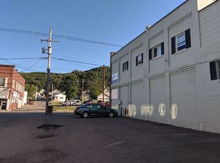 395 E Main St, Bradford, PA 16701