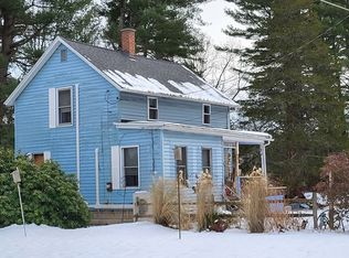 28 Gould St, Ware, MA 01082