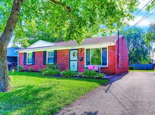 917 W Indian Trl, Louisville, KY 40213