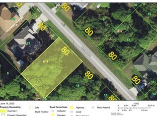 5553 Montego Ln, Port Charlotte, FL 33981
