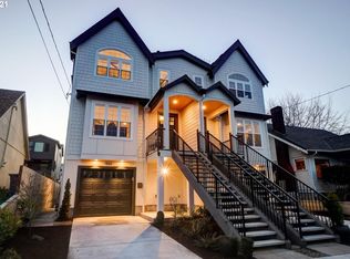 4163 NE Rodney Ave #2, Portland, OR 97211