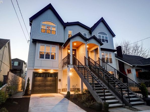 4163 NE Rodney Ave #2