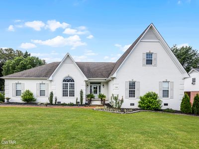 194 Willowridge Cir, Jackson, TN, 38305