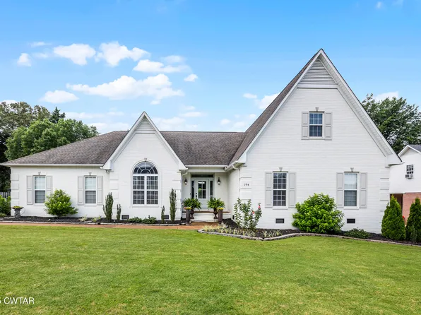 194 Willowridge Cir, Jackson, TN 38305
