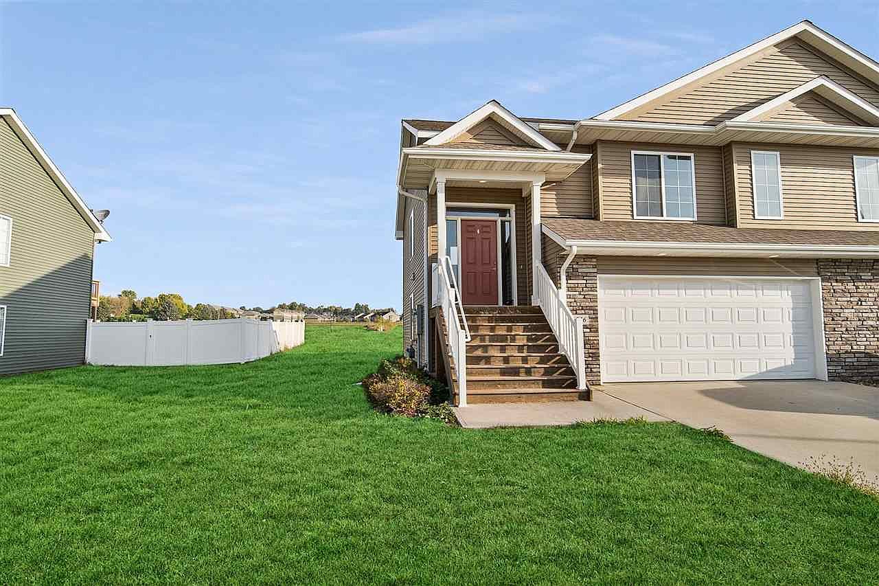 1236 Redbud Ave, Tiffin, IA 52340 Zillow