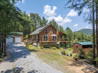 334 Arbra Mountain Way, Bostic, NC 28018