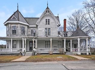 26 High St, Spencer, MA 01562