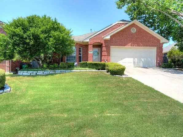 703 Glenwood Ct, McKinney, TX 75071