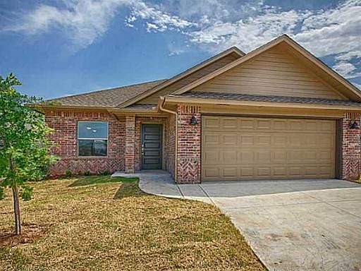 9012 NW 93rd Cir, Yukon, OK 73099 | Zillow