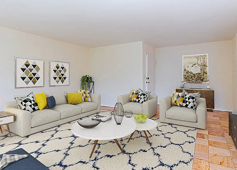 Fort Totten Apartments — Photo 9
