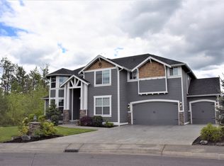 16828 136th Ave E, Puyallup, WA 98374
