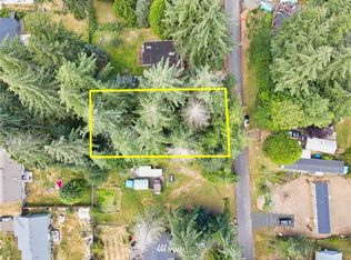 0 E Agate Dr, Shelton, WA