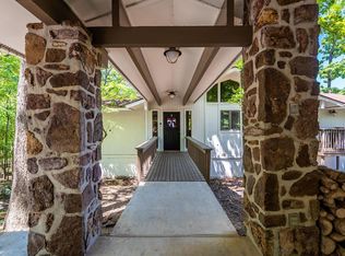 513 Stony Ridge Rd, Heber Springs, AR 72543
