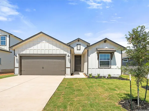 16535 Rosemary Ridge, Elmendorf, TX 78112