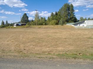 Nka Elk Hwy, Fernwood, ID 83830