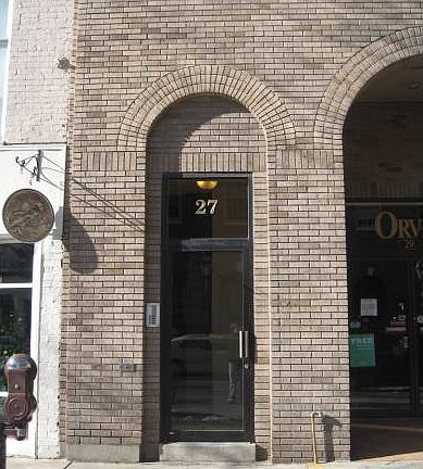 Keyed Entry