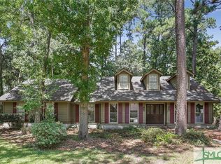 3 Tiller Point, Savannah, GA 31419
