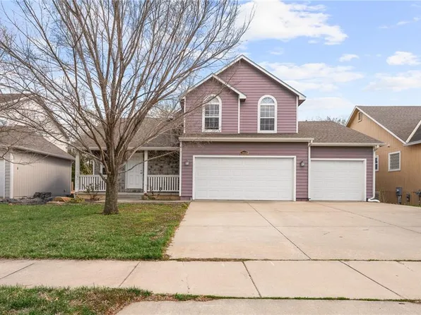 2910 Harper St, Lawrence, KS 66046