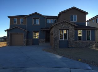 8540 Orchard Way, Arvada, CO 80007