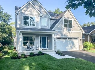 The Laguna I Plan, Naperville - Downtown District, Naperville, IL 60540