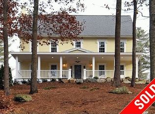 155 Daniels Rd, Rowley, MA 01969