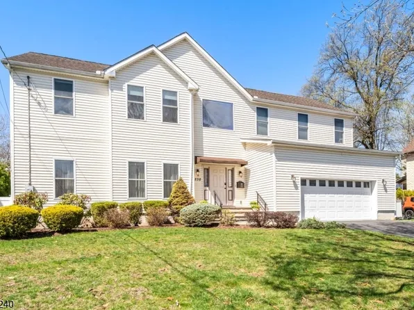 238 Park Ave, Teaneck Twp., NJ 07666