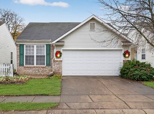 12498 Brookline St, Carmel, IN 46032