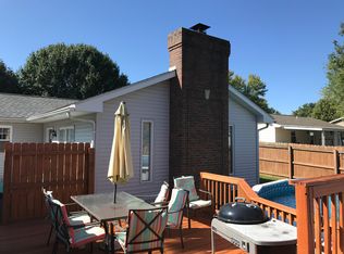 7500 E Gum St, Evansville, IN 47715